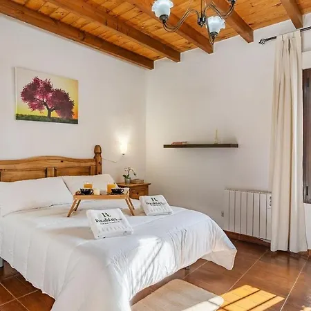 Casa Iratxe By Ruralidays Сasa de vacaciones *