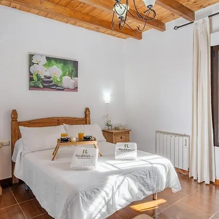 Сasa de vacaciones Casa Iratxe By Ruralidays *