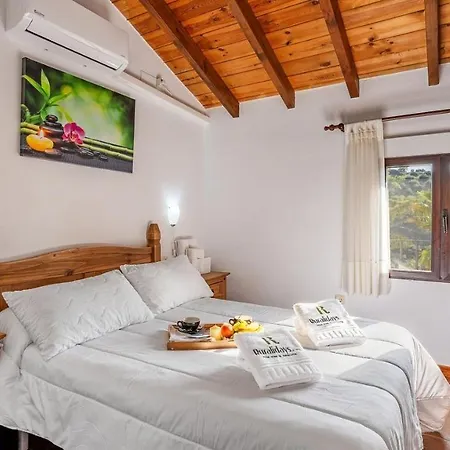 Casa Iratxe By Ruralidays Сasa de vacaciones *