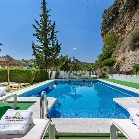 Casa Iratxe By Ruralidays Сasa de vacaciones *