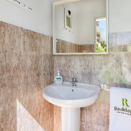 Casa Iratxe By Ruralidays Сasa de vacaciones