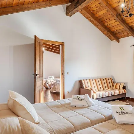 Casa Iratxe By Ruralidays *