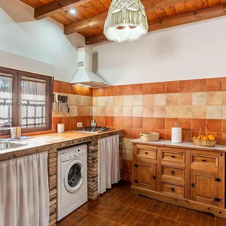Casa Iratxe By Ruralidays Сasa de vacaciones *