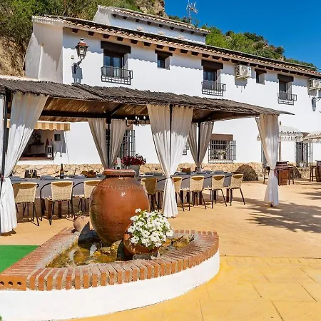 Сasa de vacaciones Casa Iratxe By Ruralidays Montefrío