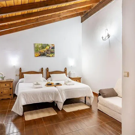 Casa Iratxe By Ruralidays Сasa de vacaciones
