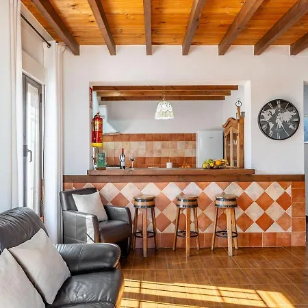 Сasa de vacaciones Casa Iratxe By Ruralidays